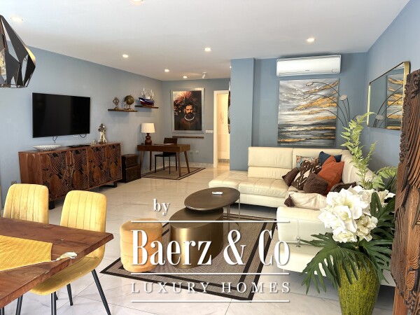 photo 10 Wonderful villa in Los Cristianos