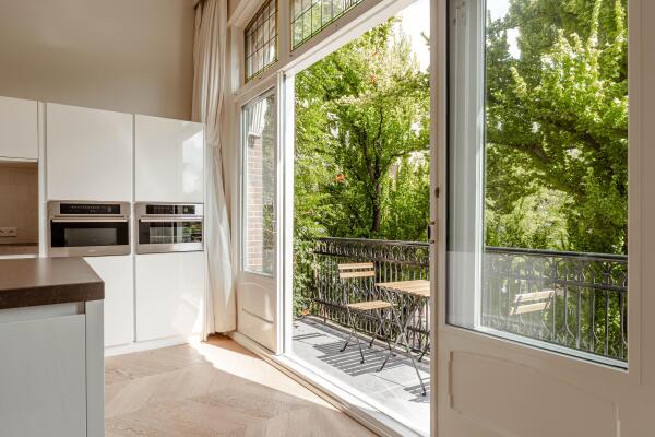 photo 13 Prins Hendriklaan 14 A