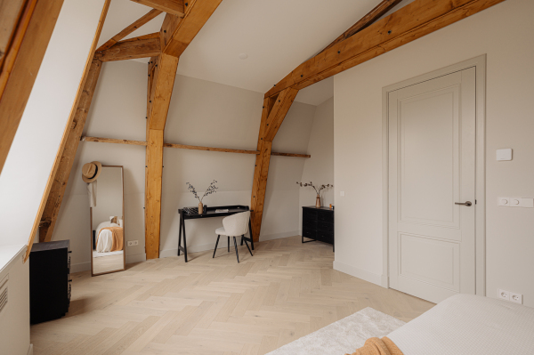 photo 21 Hemonylaan 23 F