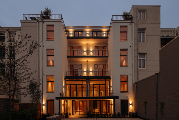 photo 38 Hemonylaan 23 F