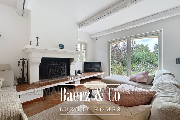 photo 11 4-Bedroom Villa – Peace & Comfort in Plan-de-la-Tour