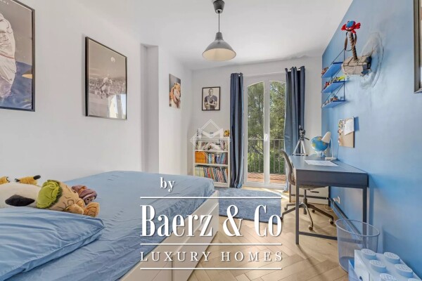 photo 14 Charming Neo-Provencal Family Villa in the Heart of Cap Brun – Toulon