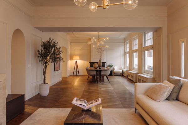 Video Schubertstraat 40 H