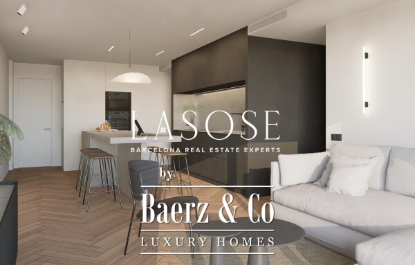 photo 5 Barcelona, El Poblenou