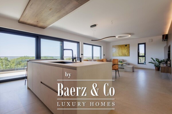 photo 7 Istria, Medulin, exclusive villa with swimming pool and panoramic sea view