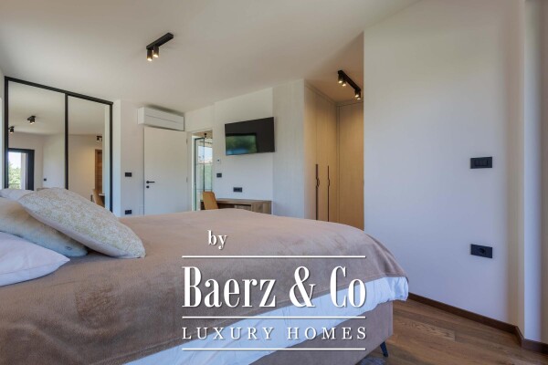 photo 22 Istria, Medulin, exclusive villa with swimming pool and panoramic sea view