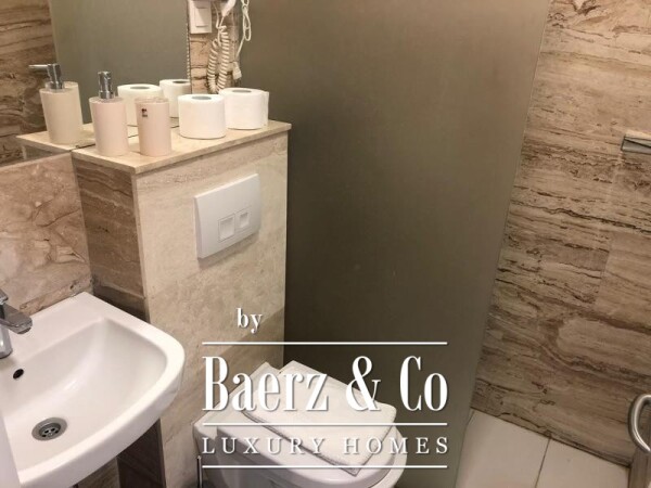 photo 24 Luxury Apartment in Budva Center with a Sea View