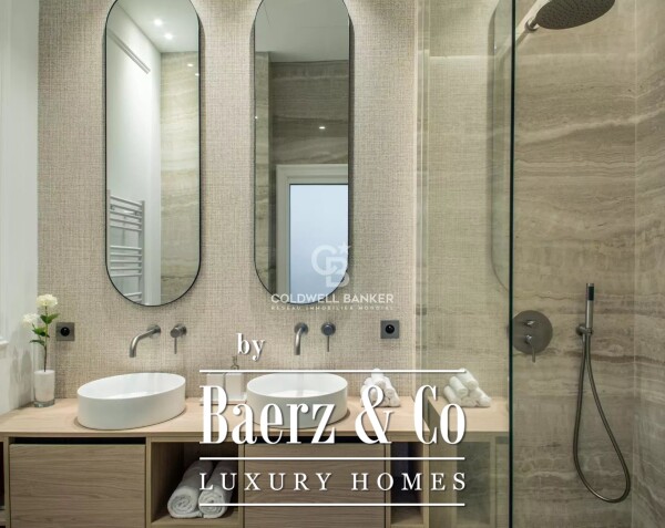 photo 5 Center of Cannes - Gorgeous 4 bedrooms entirely renovated