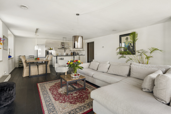 photo 19 Van Leijenberghlaan 2 T