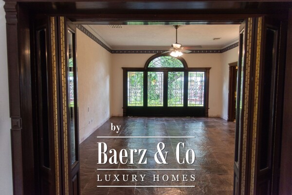 photo 8 Street 15 #106 x 20 and 22 Itzimná colony 106