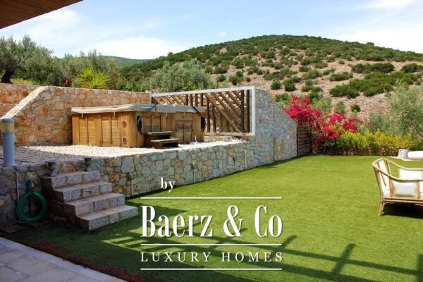 photo 11 1806621 - Villa For sale, North Kinouria, 380 sq.m., €1.150.000