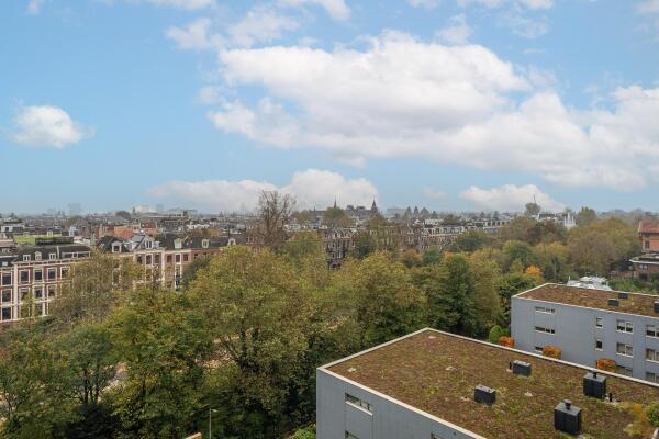 photo 20 Stadhouderskade 22 B