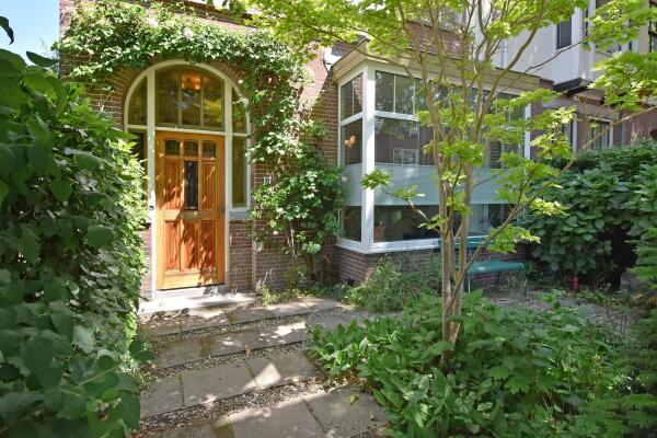 photo 6 Rotterdamseweg 99