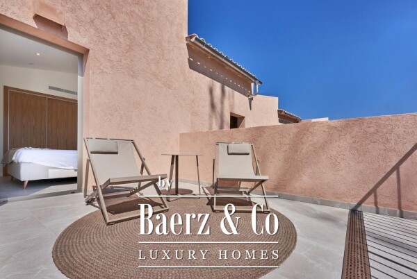 photo 21 New townhouses in Esporles, in the heart of the Tramuntana mountains