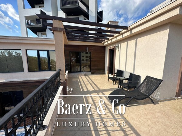 photo 6 Luxury Villa in Budva with Pool