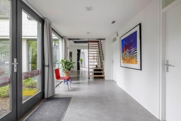 photo 8 Postels Huufke 16