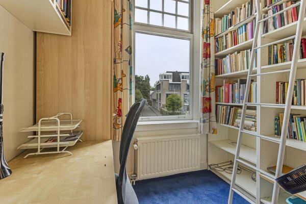 photo 25 Rijnsburgerweg 118