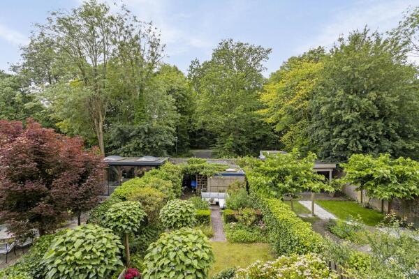 photo 36 Rijnsburgerweg 118