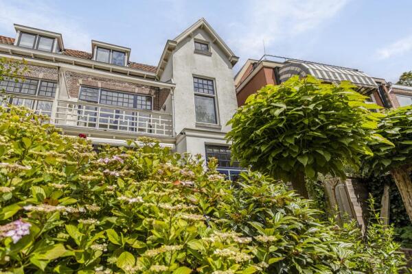 photo 40 Rijnsburgerweg 118