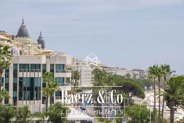 photo 2 Cannes Croisette – Relais de la Reine