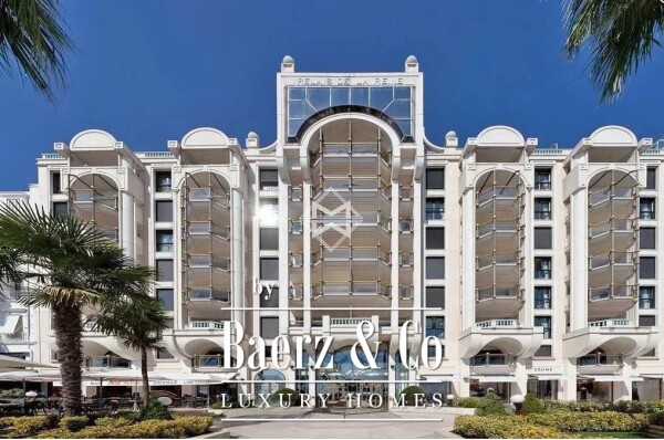 photo 12 Cannes Croisette – Relais de la Reine