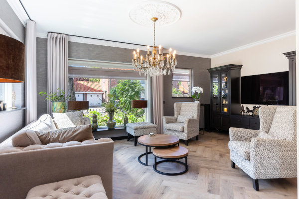 photo 4 Schubertlaan 13