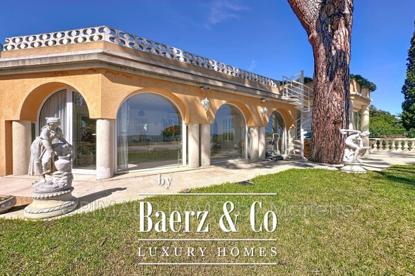 photo 3 Exceptional Villa with Breathtaking Panoramic Views over Sai