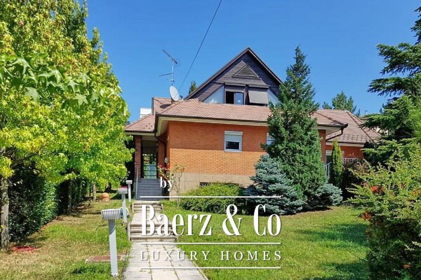 photo 19 Zagreb, Šestine, beautiful family villa 407.16 m2 on a plot of 1419 m2