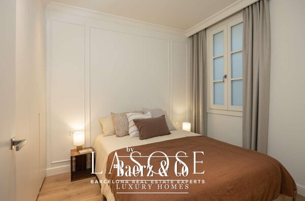 photo 26 Barcelona, La Dreta de lEixample