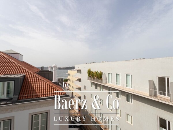 photo 37 4 Bedroom Apartment in Chiado with View and Garage