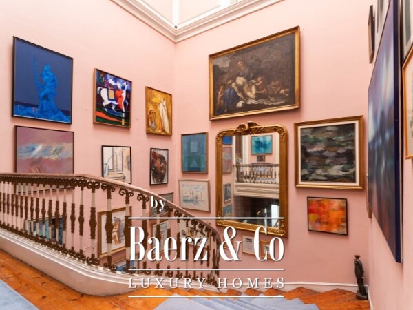 photo 24 Imposing Property in Príncipe Real