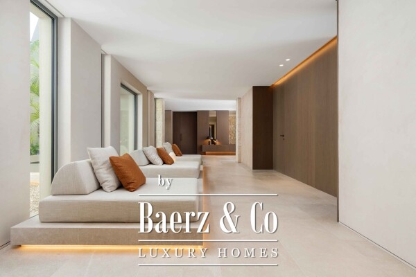 photo 26 Villa in Costa d'en Blanes with Breathtaking Sea Views