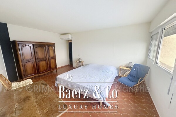 photo 5 EXCEPTIONAL PROPERTY - WATERFRONT - BREATHTAKING SEA VIEW