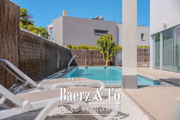 photo 34 Wonderfull villa in gated community Playa Paraíso, Tenerife