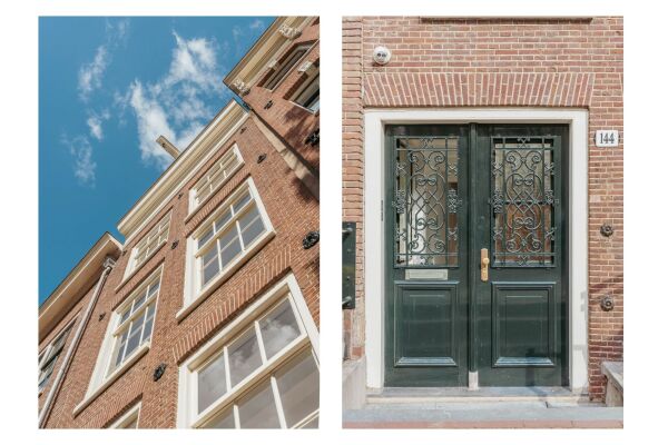 photo 6 Bloemgracht 144