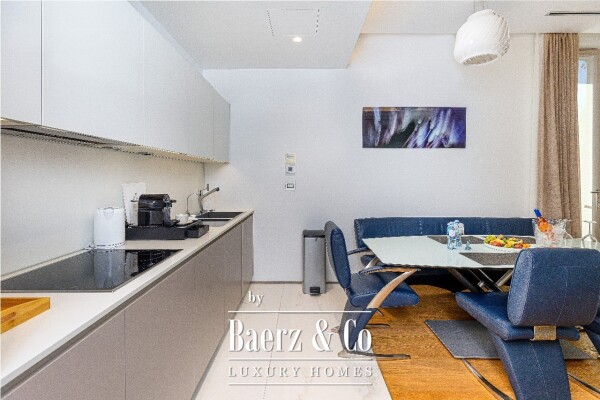 photo 15 Luxurious Apartment in a 5* Hotel in Budva