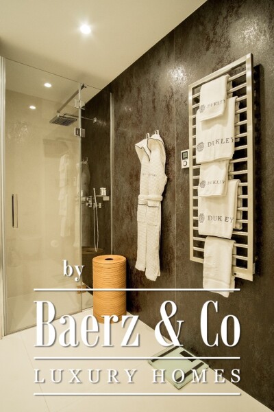 photo 23 Luxury Apartment in a 5* Hotel in Budva near the Sea