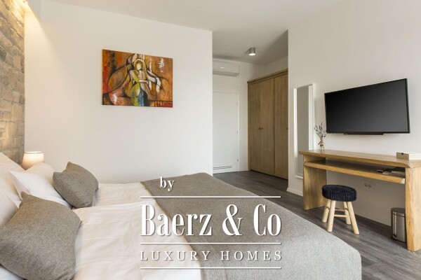 photo 12 Istria, Labin, beautiful villa with sea view full of amenities