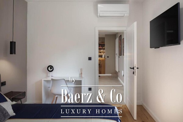 photo 18 Istria, Labin, luxury villa with swimming pool and open view of Učka Nature Park