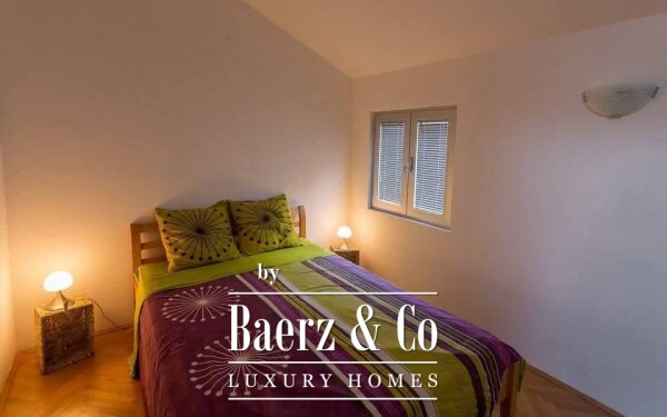 photo 18 Apartment in Kotor with a Panoramic Sea View of the Bay