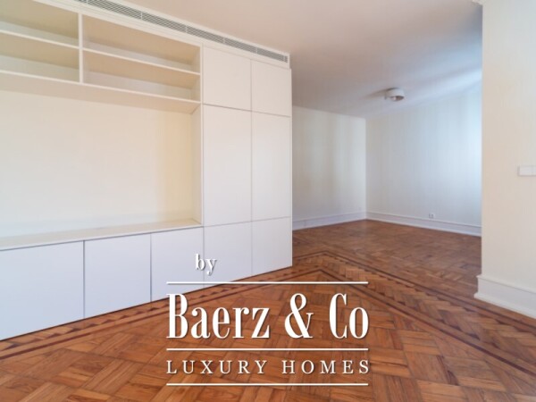 photo 25 3-Bedroom Apartment, with Natural Light - Campo de Ourique / Amoreiras