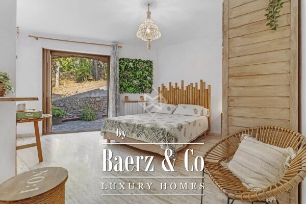 photo 15 A Unique Provençal Retreat with Pools, Gardens, and Timeless Charm