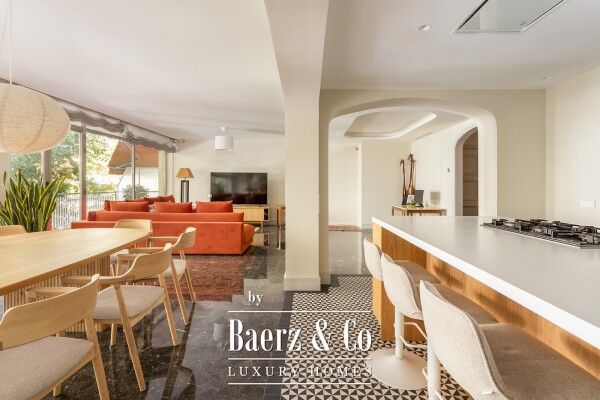 photo 19 Apartment for sale in Sarrià-Sant Gervasi