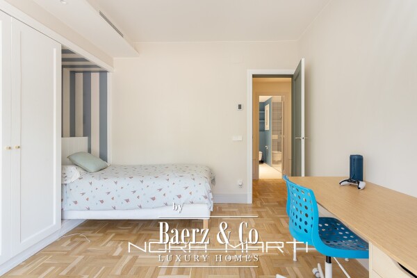 photo 34 Apartment for sale in Sarrià-Sant Gervasi