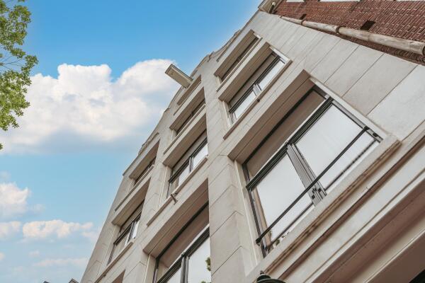 photo 2 Blauwburgwal 18 H