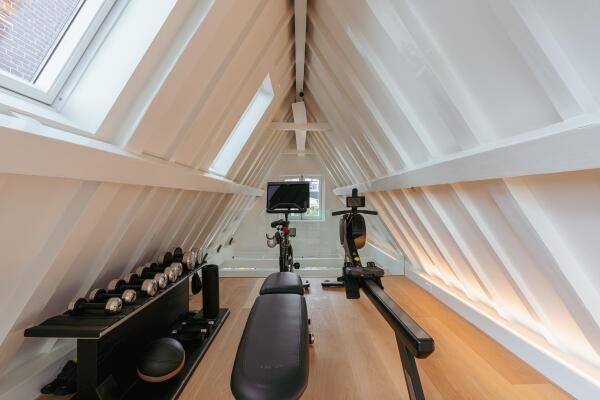 photo 58 Blauwburgwal 18 H