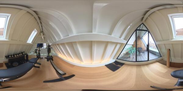 photo 78 Blauwburgwal 18 H