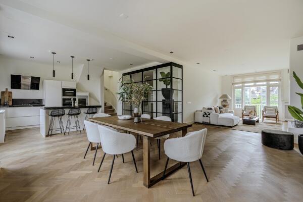 Video Albrecht Dürerstraat 17 3