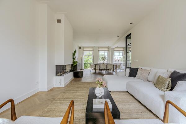 photo 8 Albrecht Dürerstraat 17 3