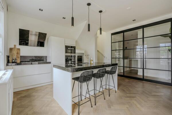 photo 15 Albrecht Dürerstraat 17 3